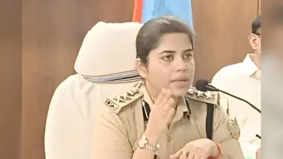 सरायकेला-खरसावां पुलिस विभाग में फेरबदल, 30 एसआई-एएसआई का तबादला